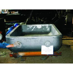 Pan Mould